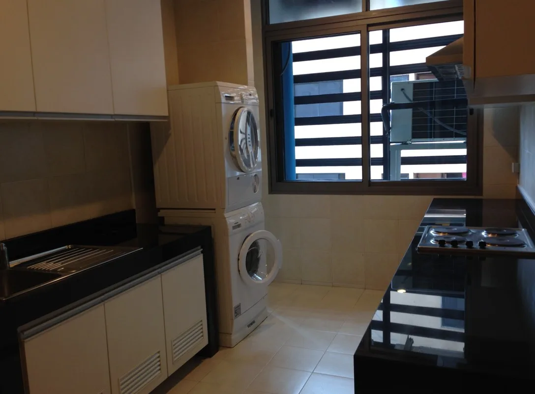 S59 Executive Apartments — photo 10