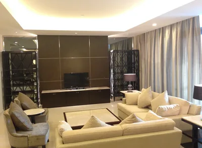 S59 Executive Apartments