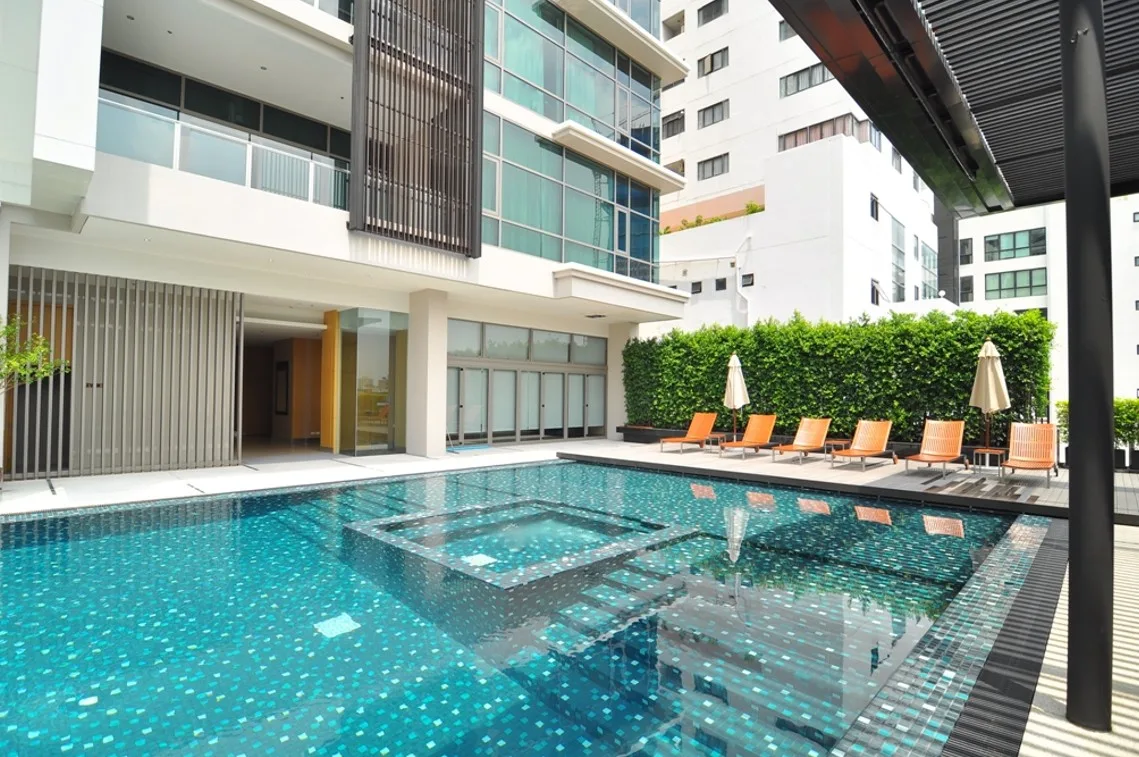 S59 Executive Apartments — photo 12
