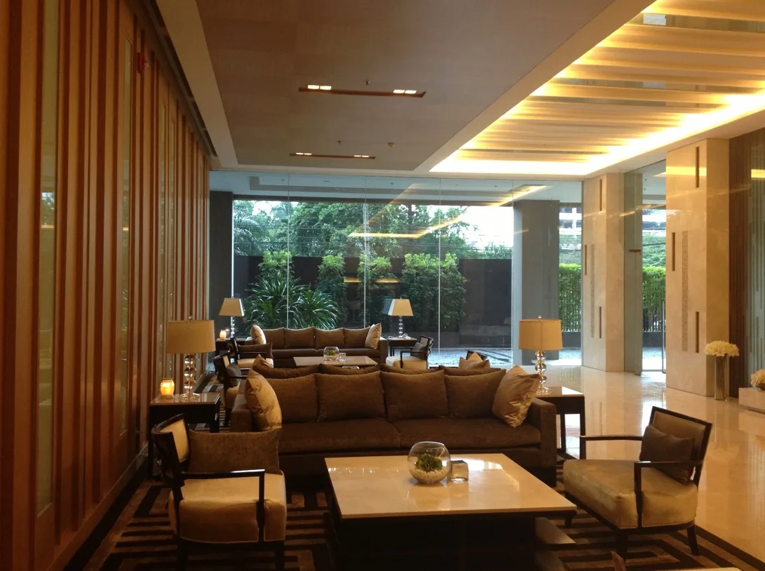 S59 Executive Apartments — photo 14