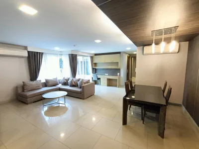 Fernwood Residence