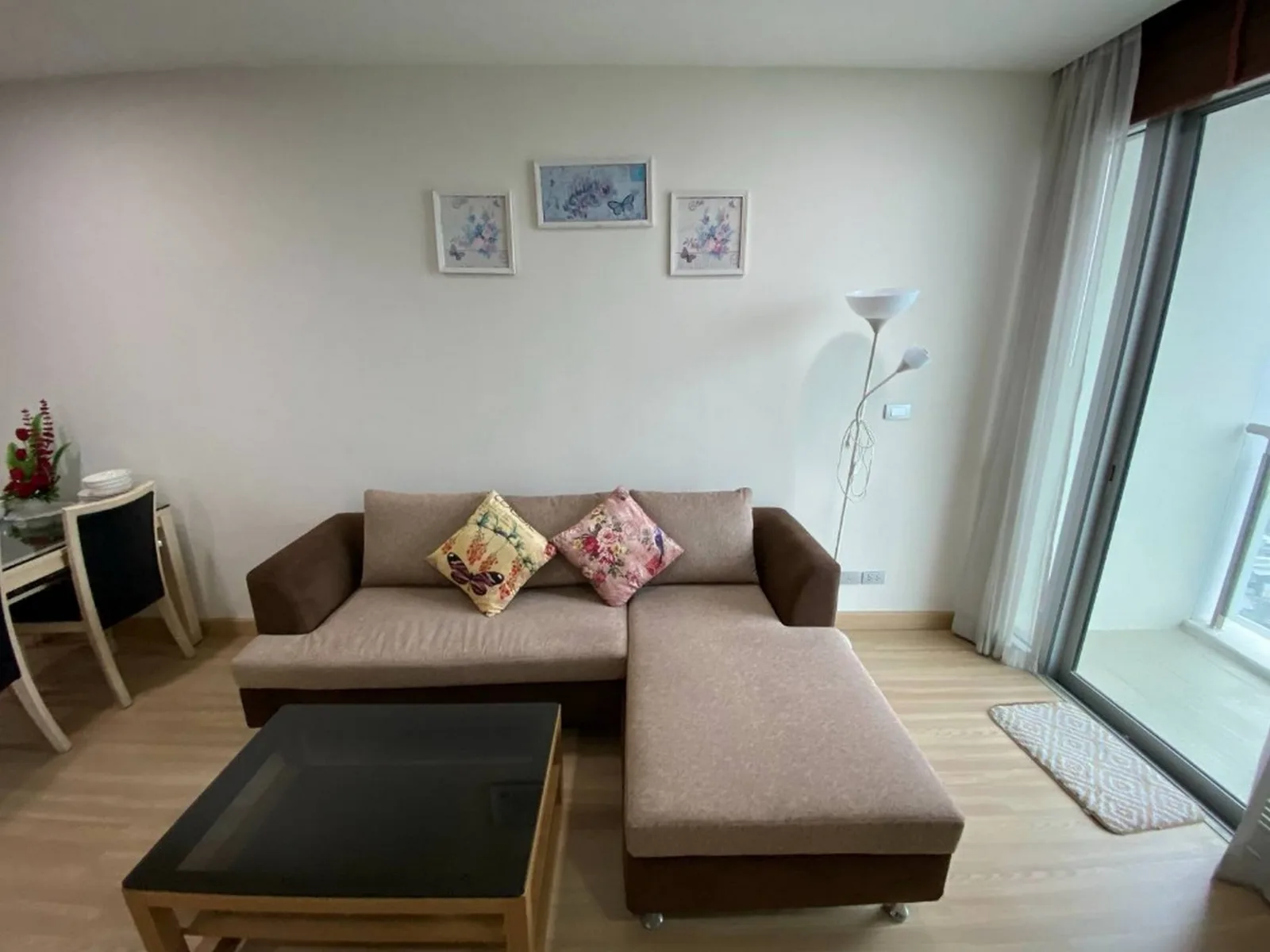 Sky Walk Condominium — photo 5