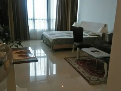 President Place