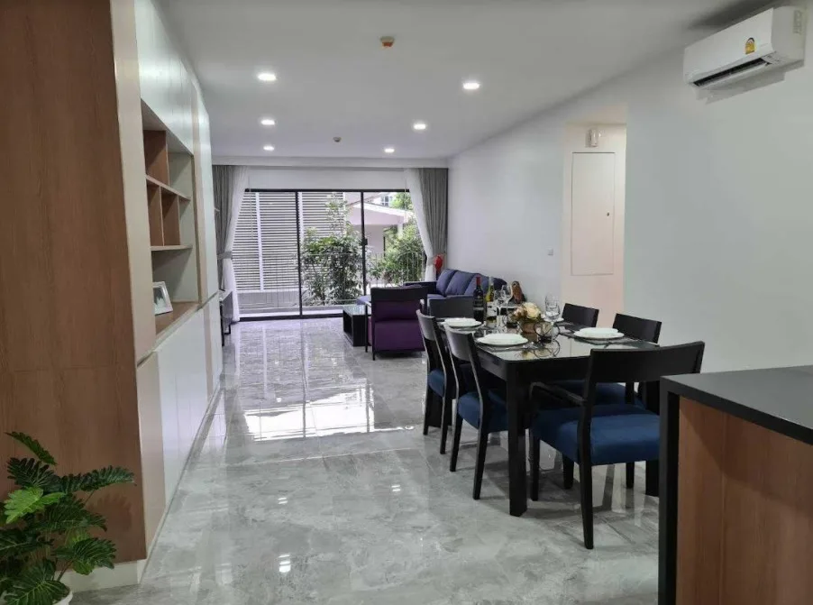 Sylva Sukhumvit 61 — photo 2