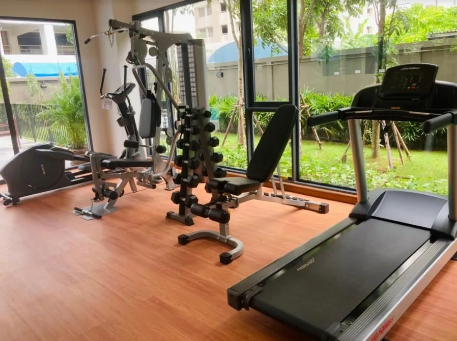 Sylva Sukhumvit 61 — photo 12