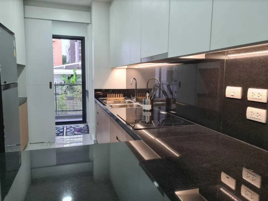 Sylva Sukhumvit 61 — photo 8