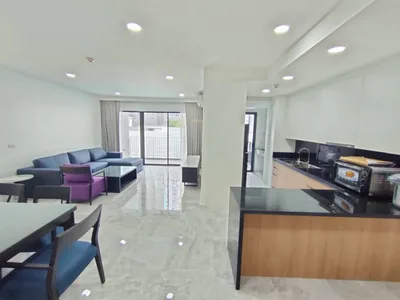 Sylva Sukhumvit 61