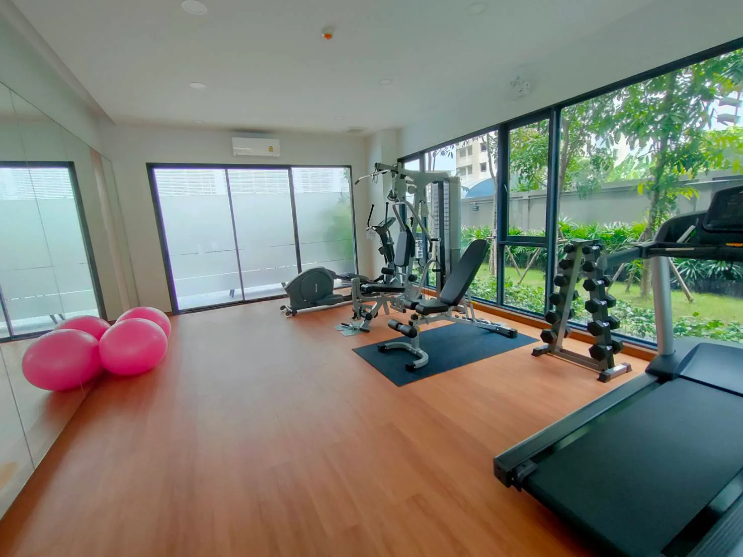 Sylva Sukhumvit 61 — photo 11