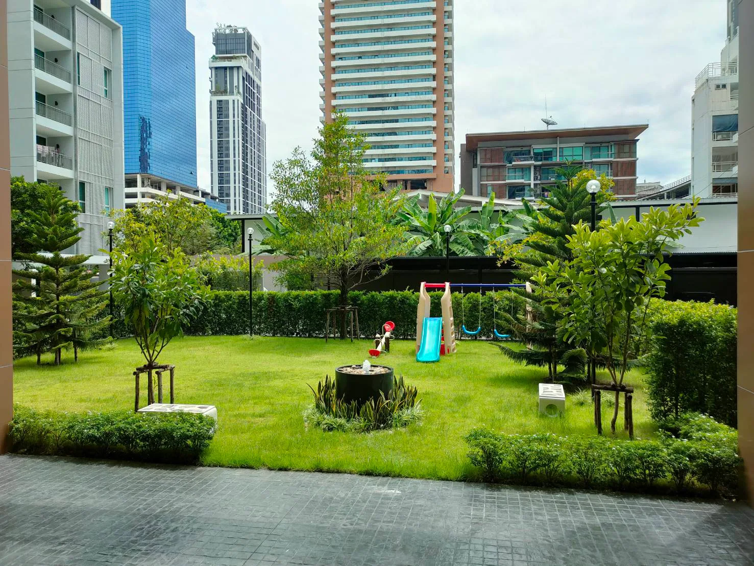 Sylva Sukhumvit 61 — photo 12
