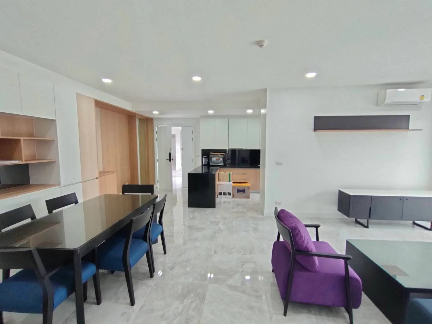 Sylva Sukhumvit 61 — photo 7