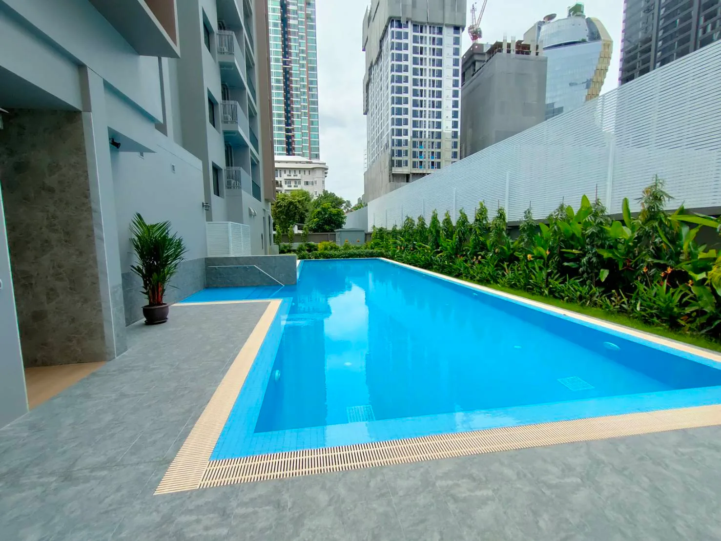 Sylva Sukhumvit 61 — photo 10