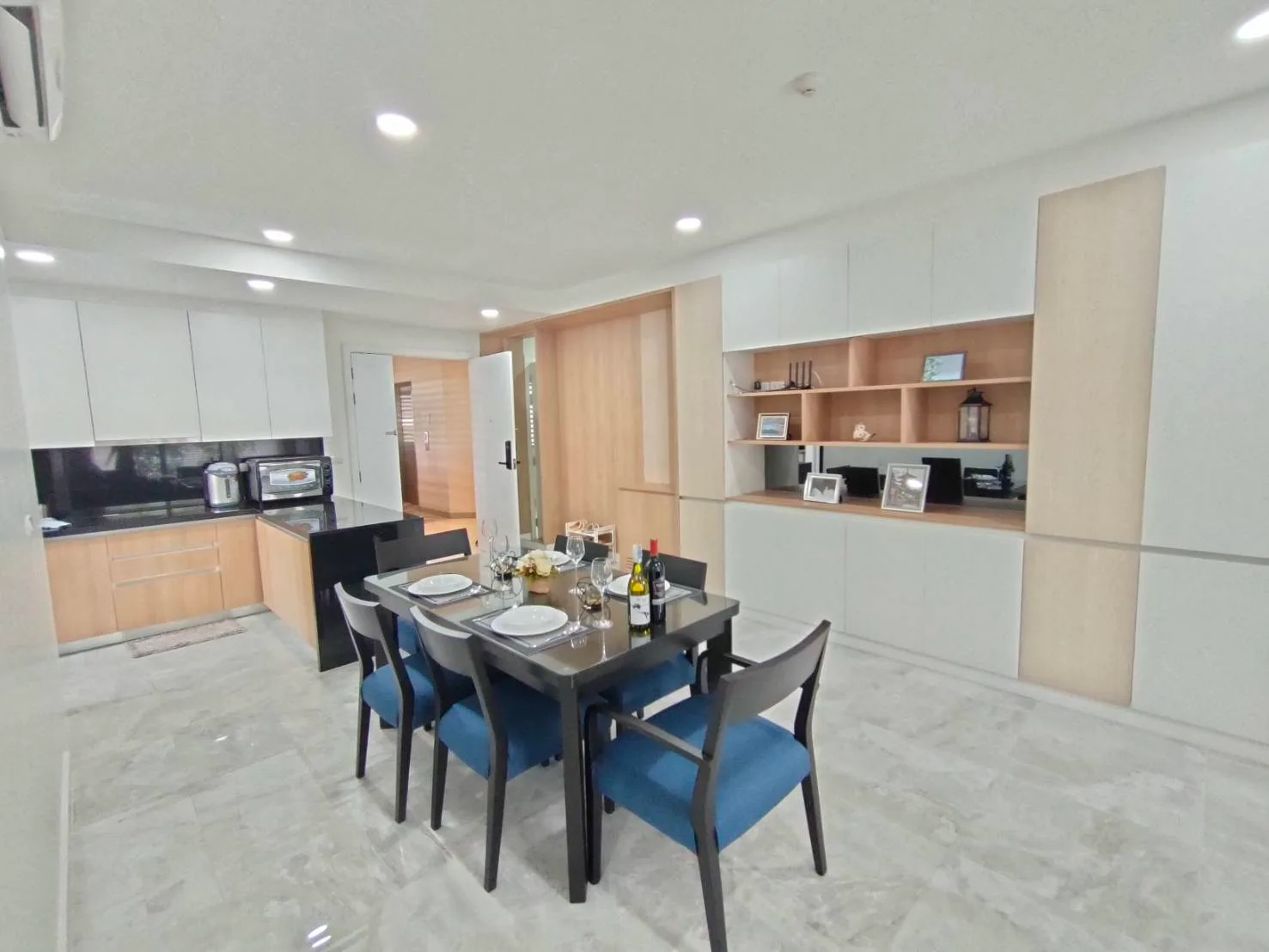 Sylva Sukhumvit 61 — photo 7