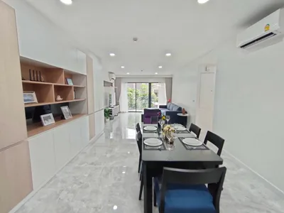 Sylva Sukhumvit 61