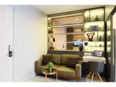Life Sukhumvit 48