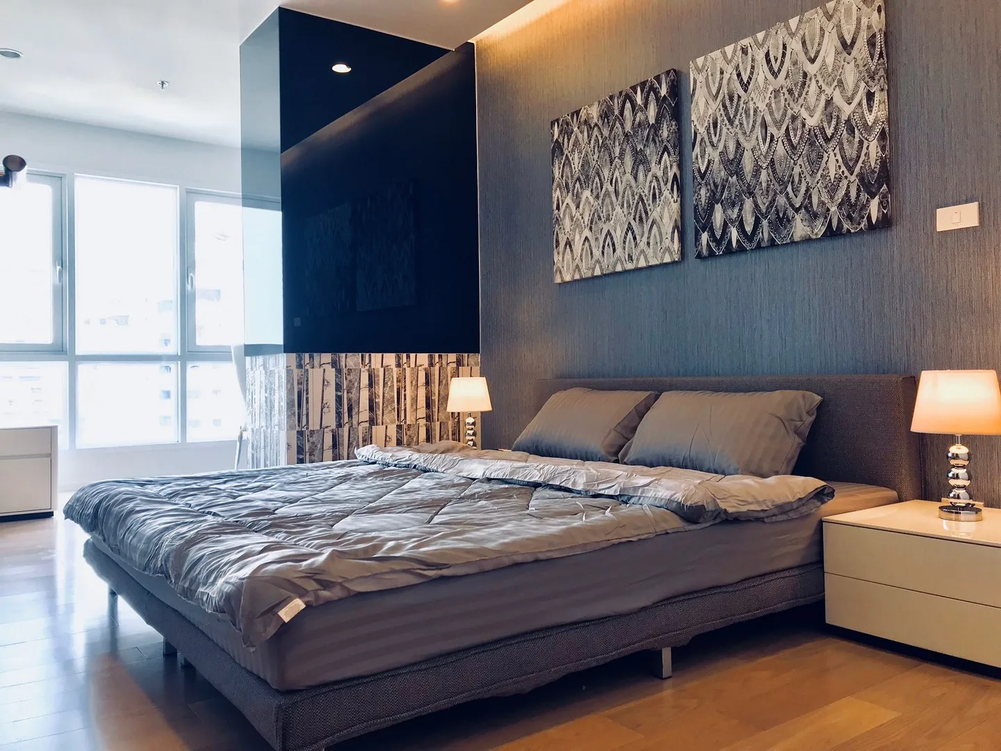 15 Sukhumvit Residences — photo 2