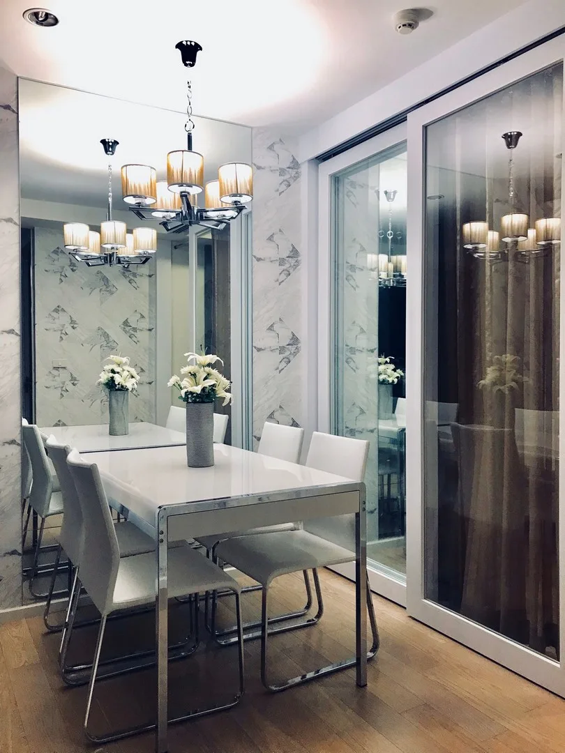 15 Sukhumvit Residences — photo 4