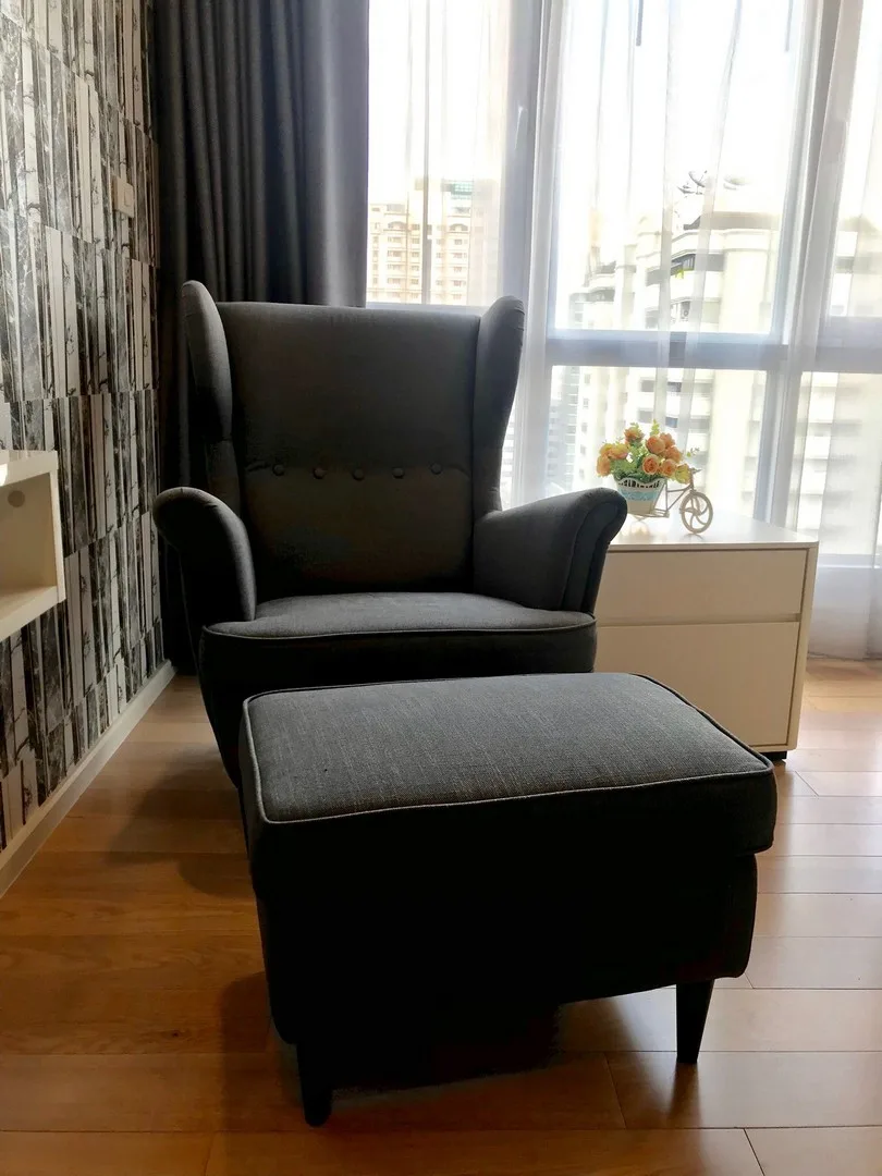 15 Sukhumvit Residences — photo 8