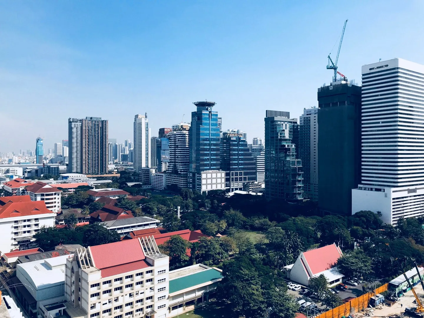 15 Sukhumvit Residences — photo 9