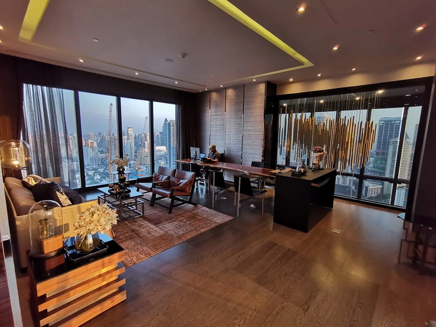 Ashton Asoke — photo 32