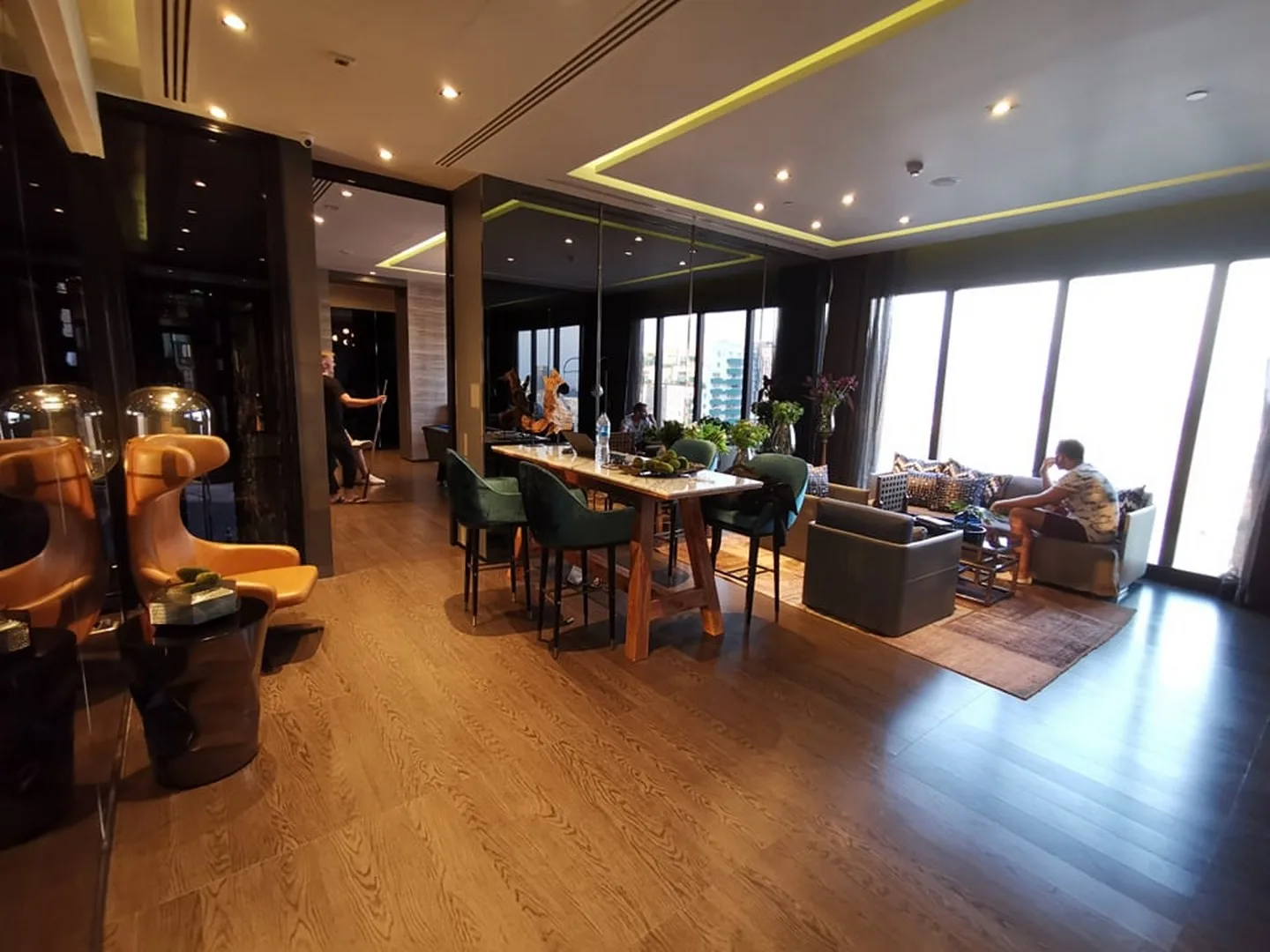 Ashton Asoke — photo 8