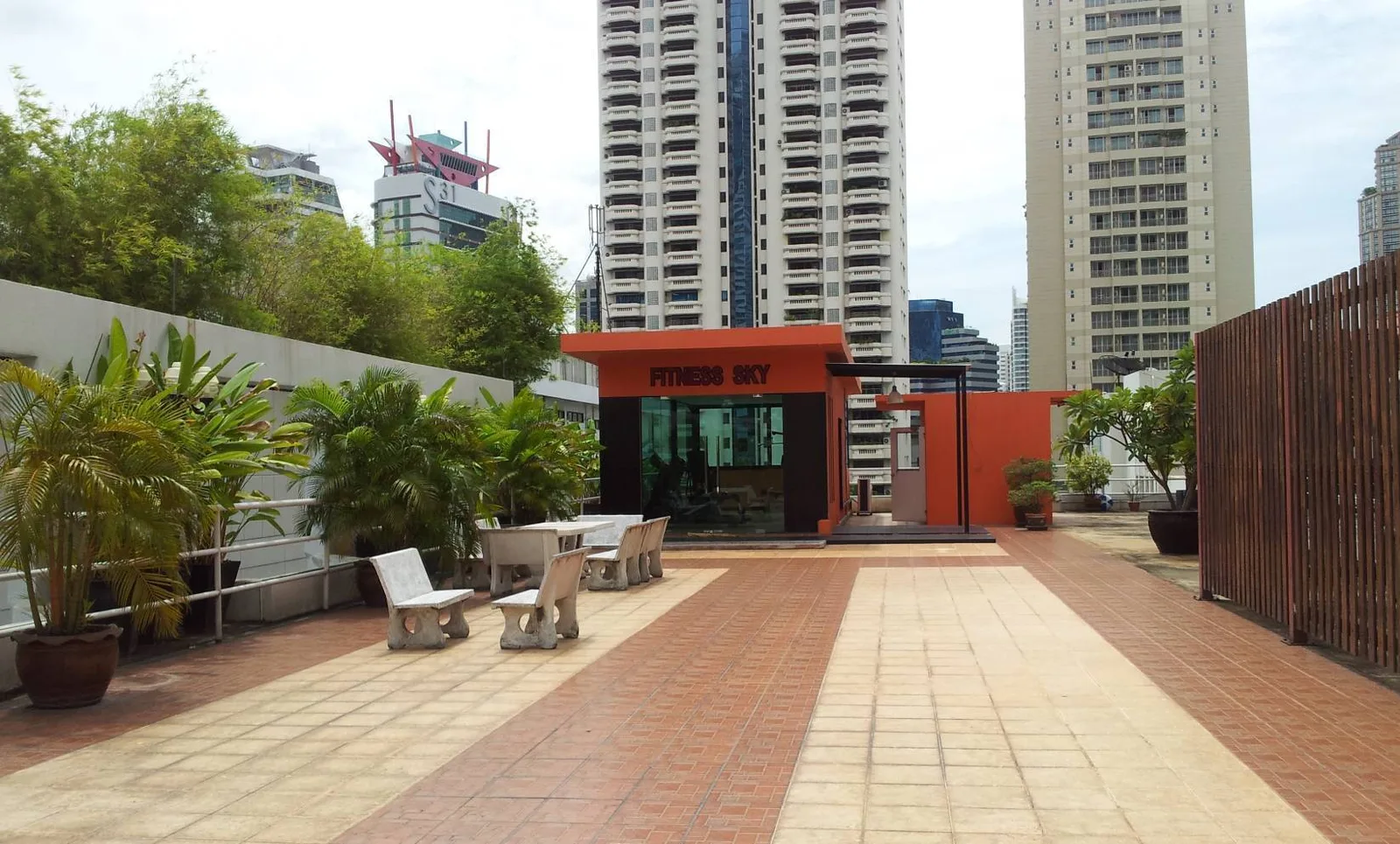 The Prime Suites — photo 17