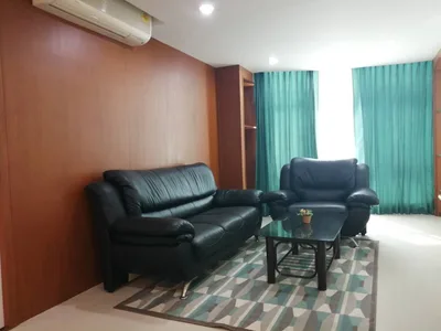 The Prime Suites