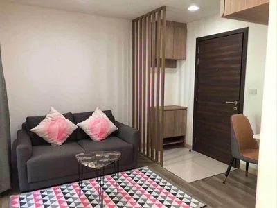Moniiq Sukhumvit 64