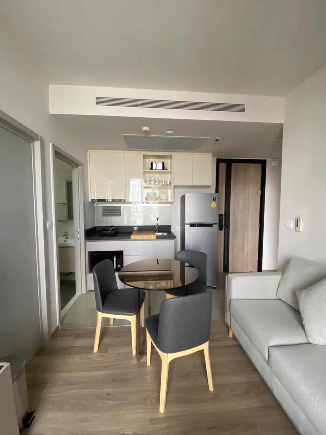 OKA HAUS Sukhumvit 36 — photo 3