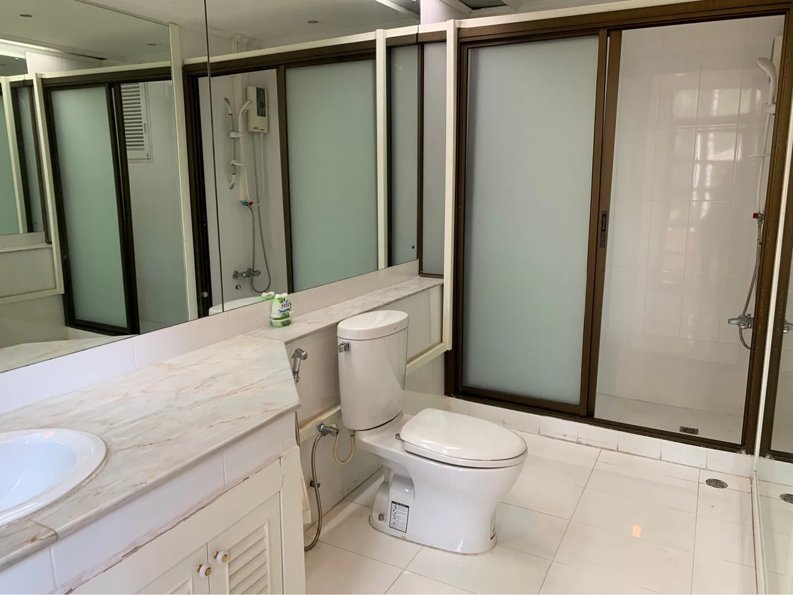 Single House Soi Ruamrudee — photo 13