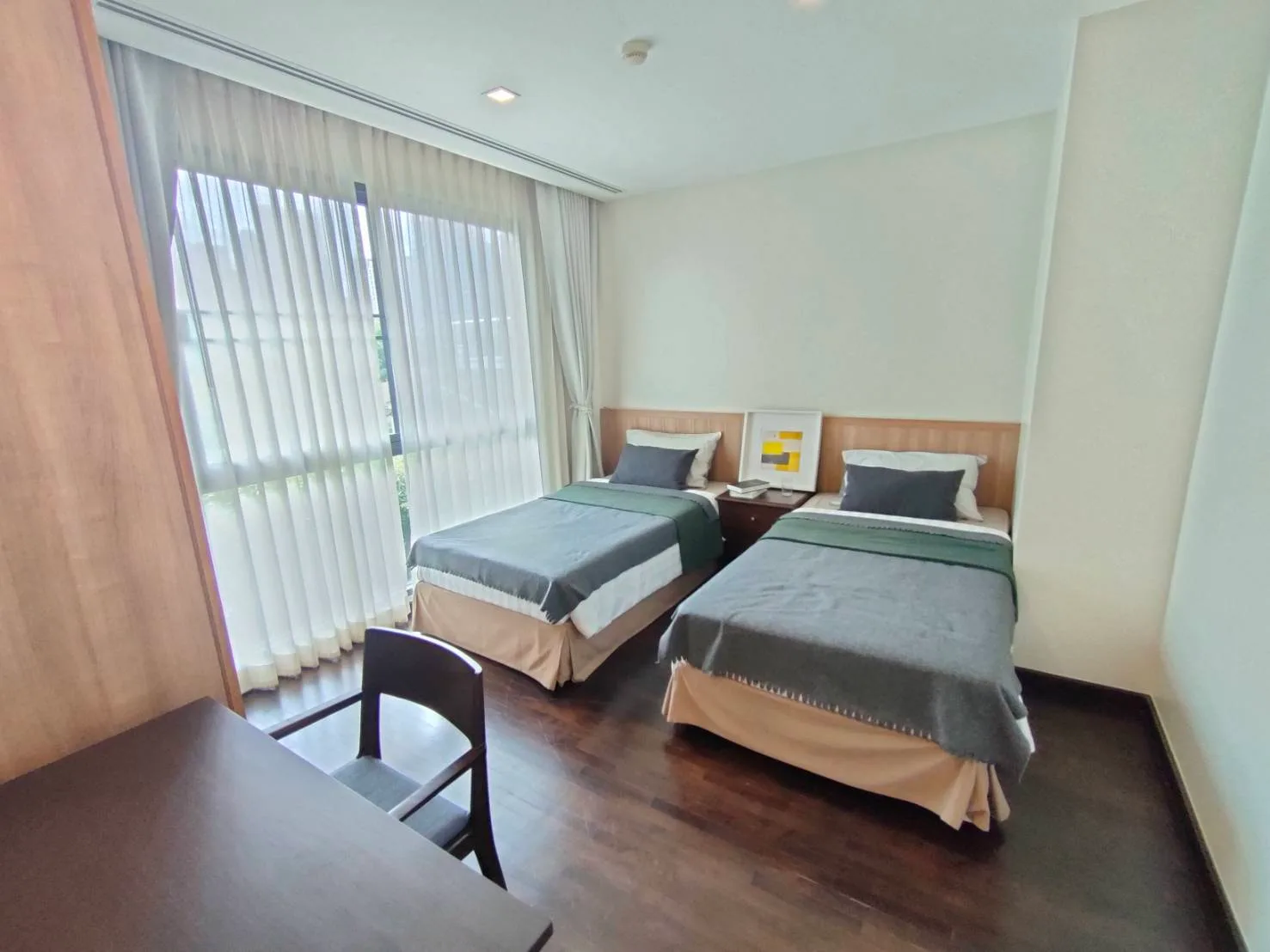 Monet House Apartment — photo 13