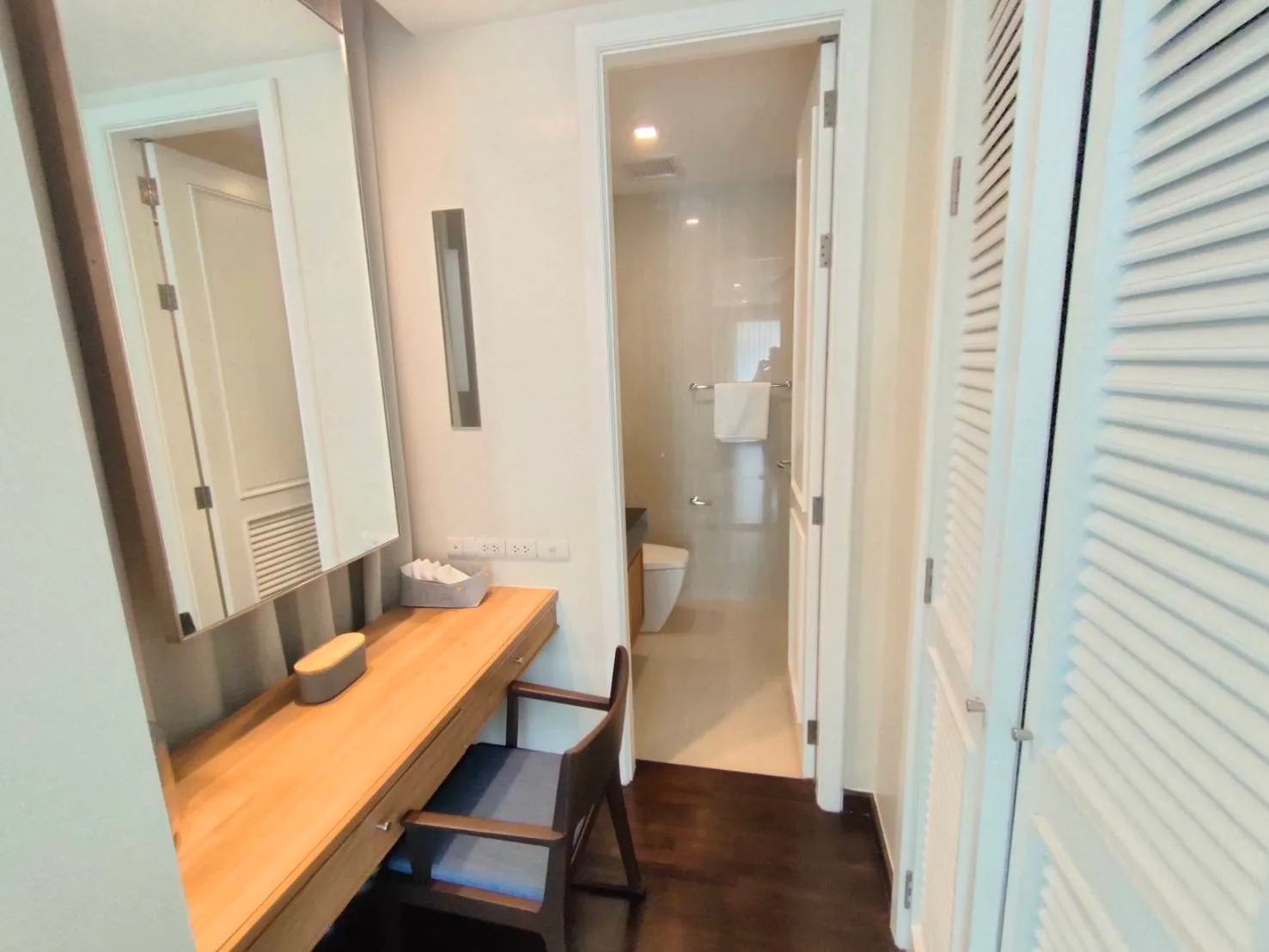 Monet House Apartment — photo 4