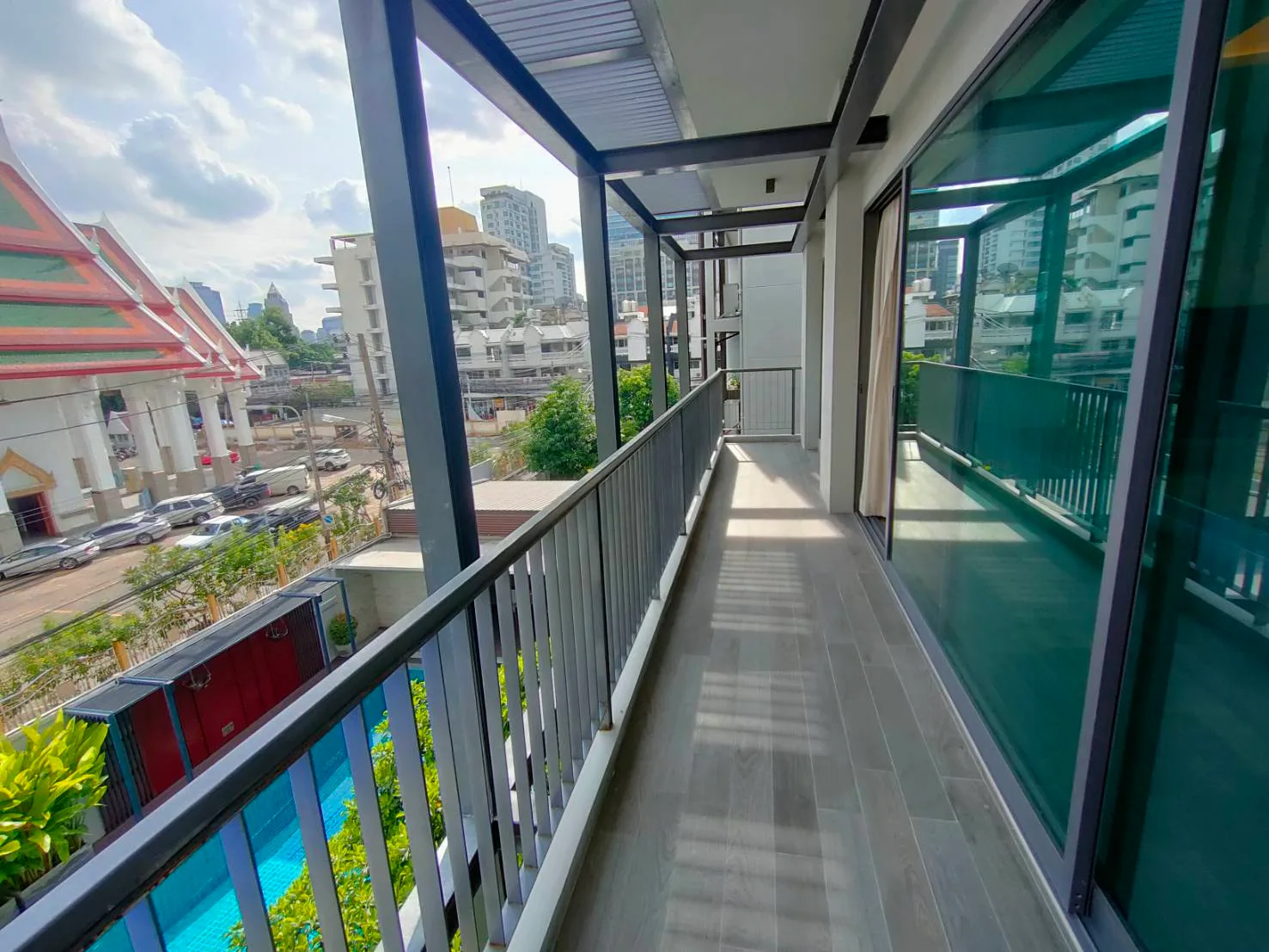 Monet House Apartment — photo 9