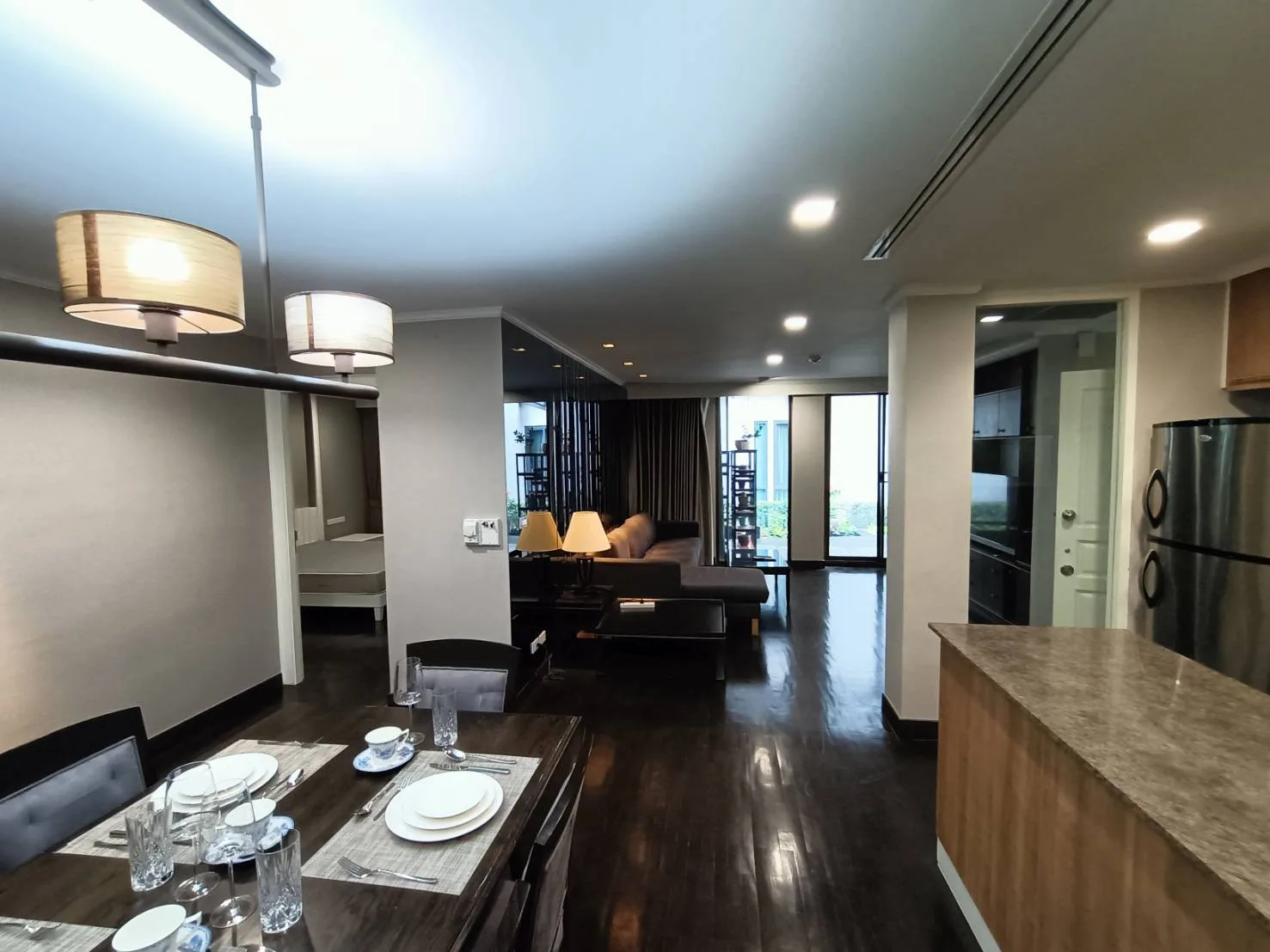 Monet House Apartment — photo 3