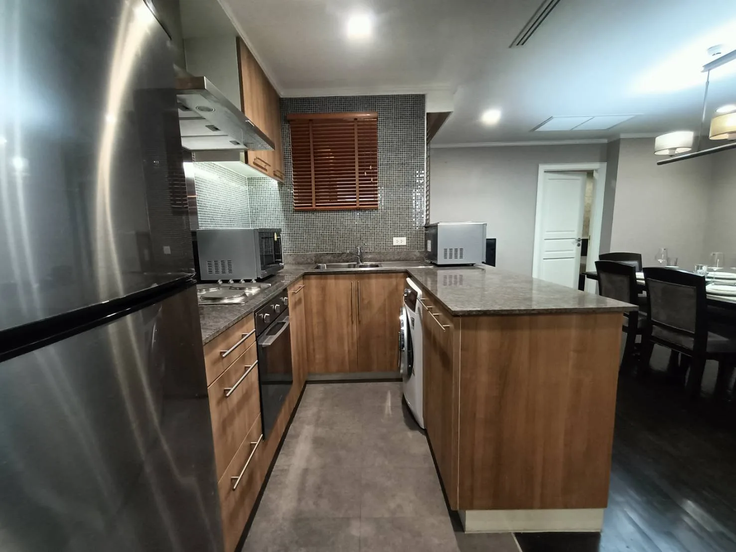 Monet House Apartment — photo 7