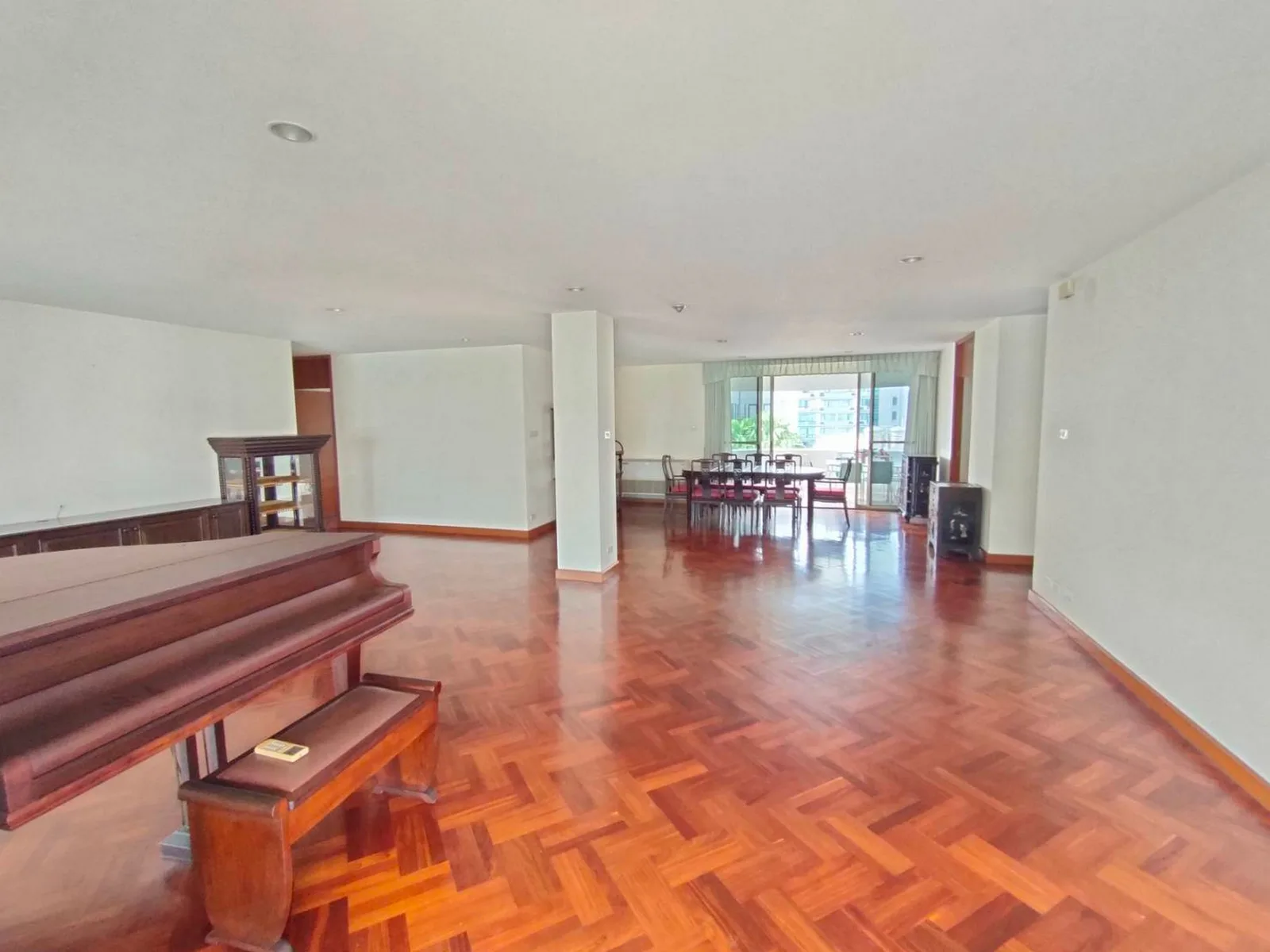 Ruam Rudee Penthouse — photo 2