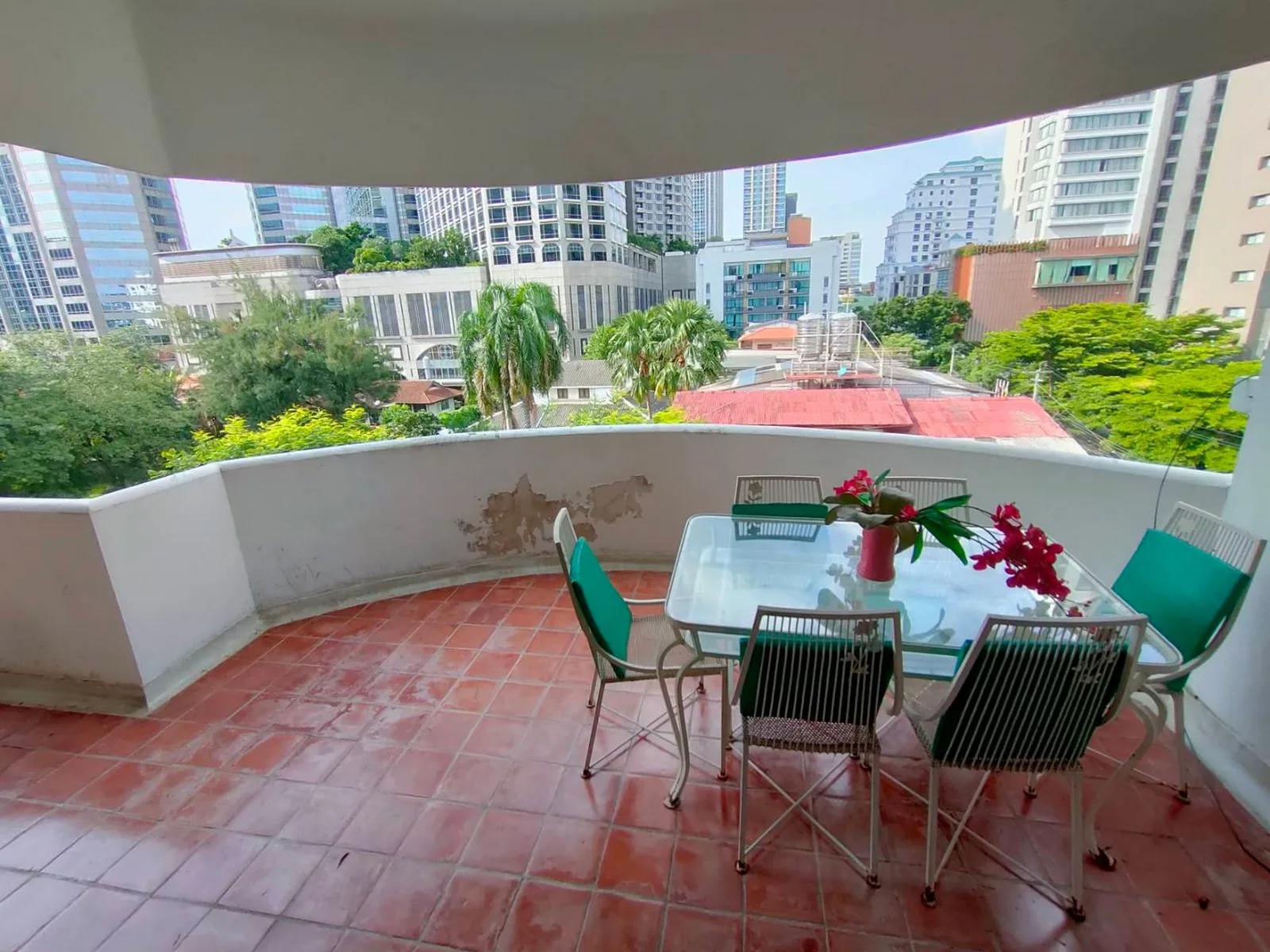 Ruam Rudee Penthouse — photo 11