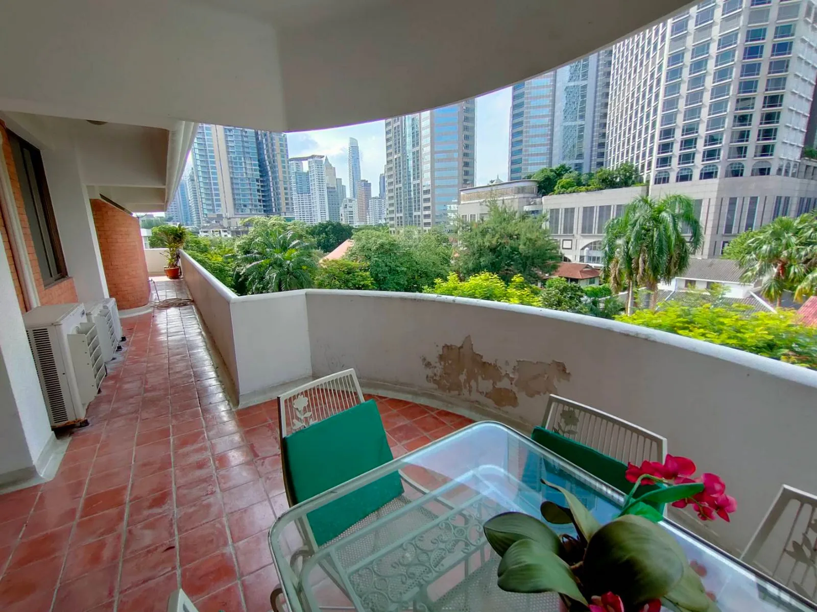 Ruam Rudee Penthouse — photo 12