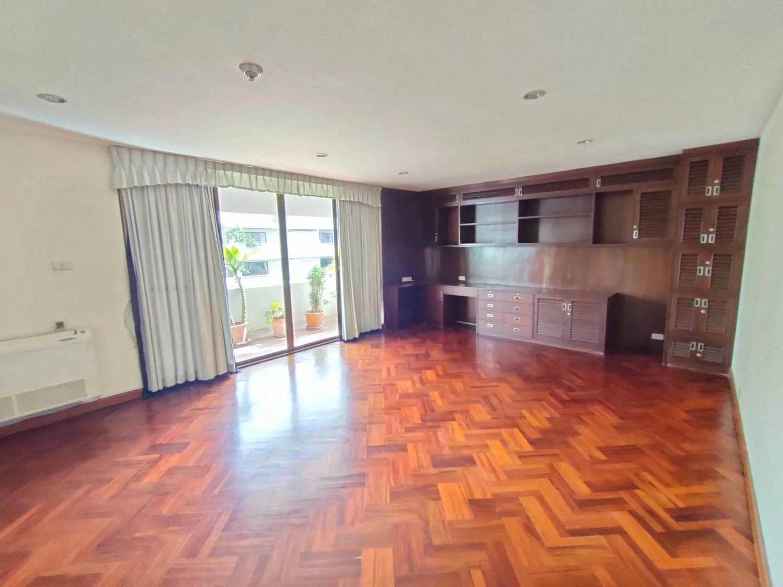 Ruam Rudee Penthouse — photo 7