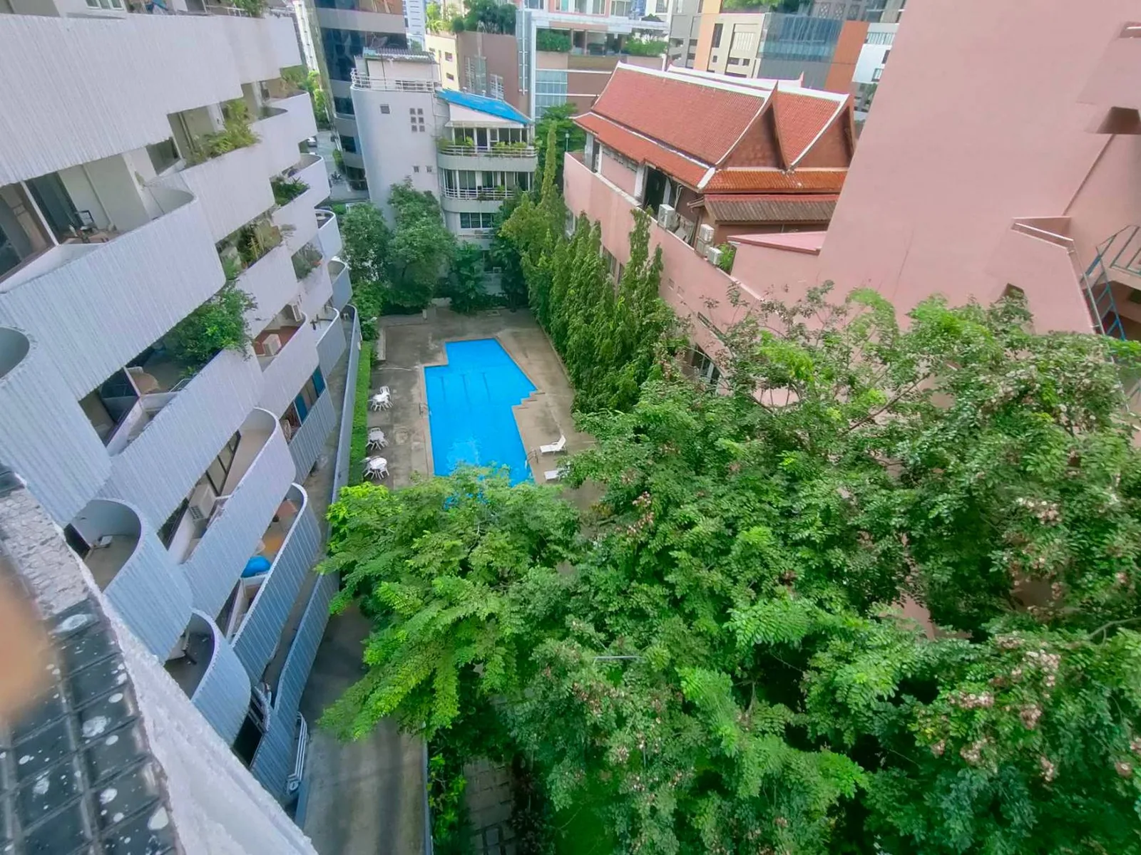 Premier Condominium — photo 9