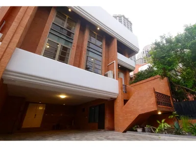 Single House Soi Ruamrudee