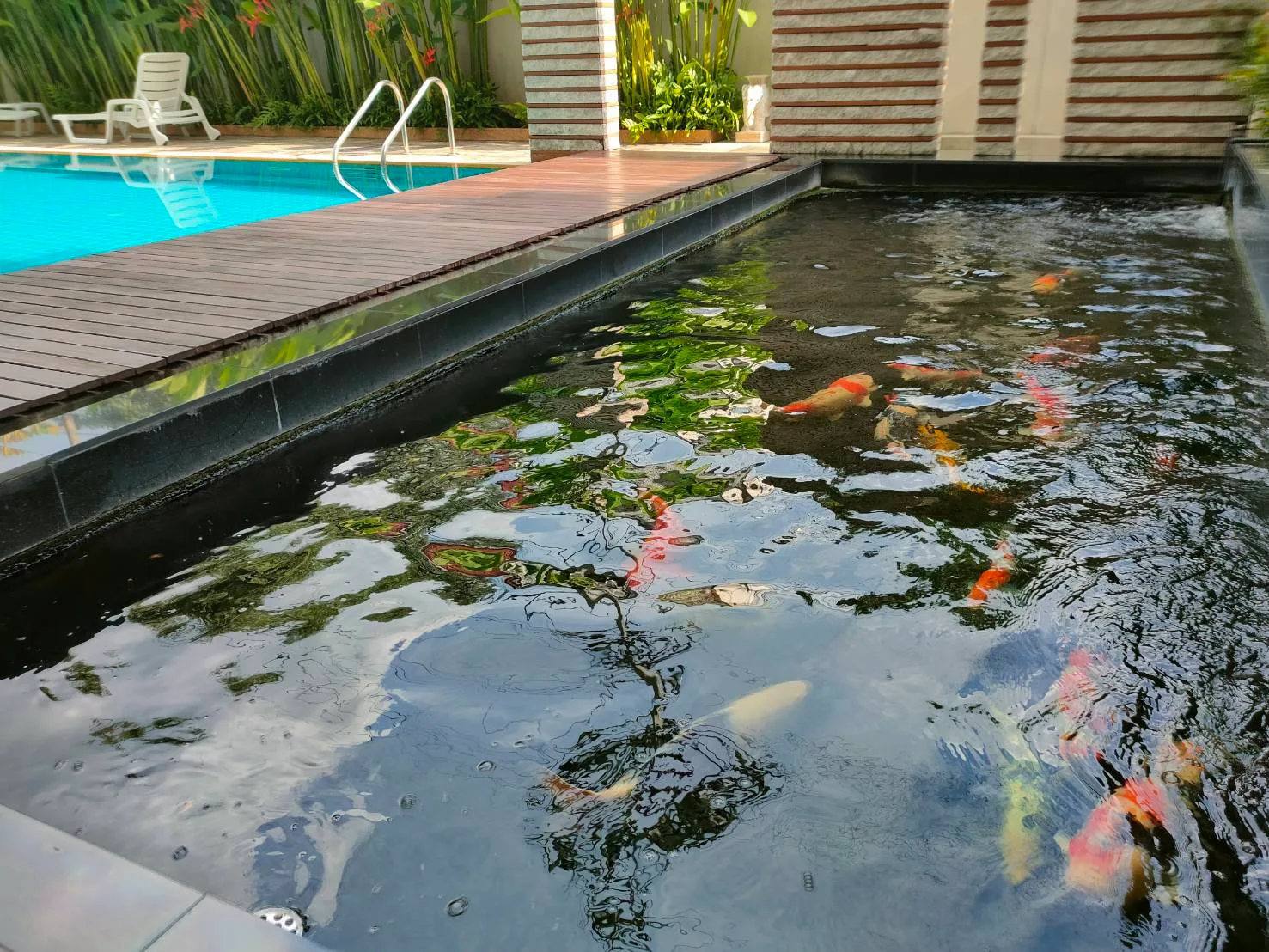 Ruamrudee House — photo 15