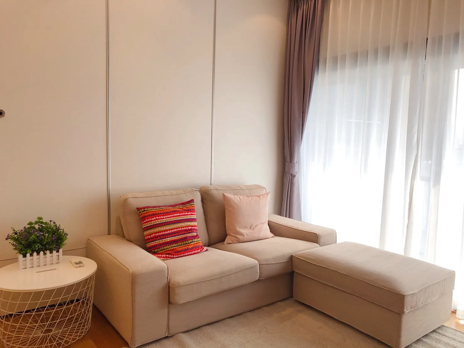 Circle Living Prototype — photo 3