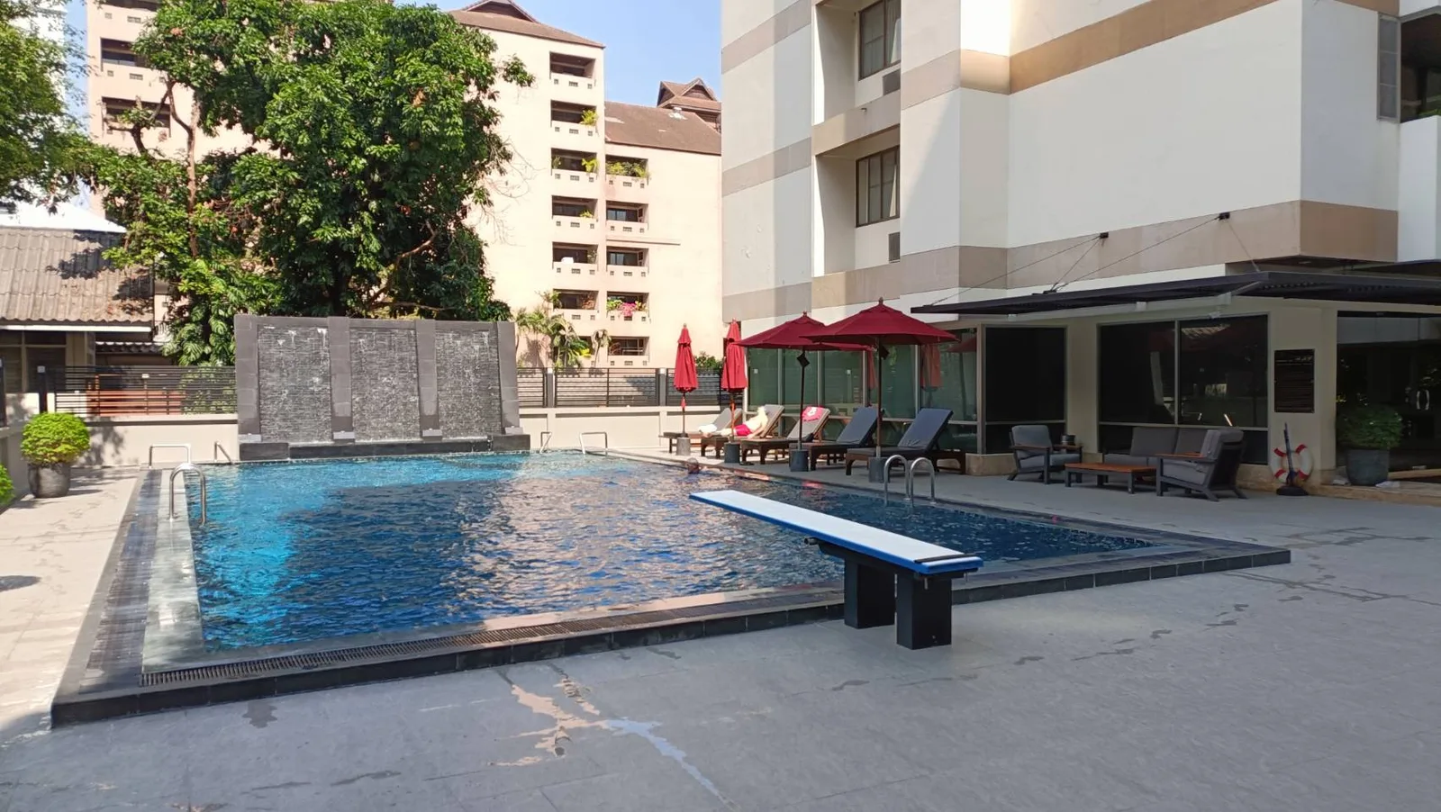 Phirom Garden Residence — photo 14