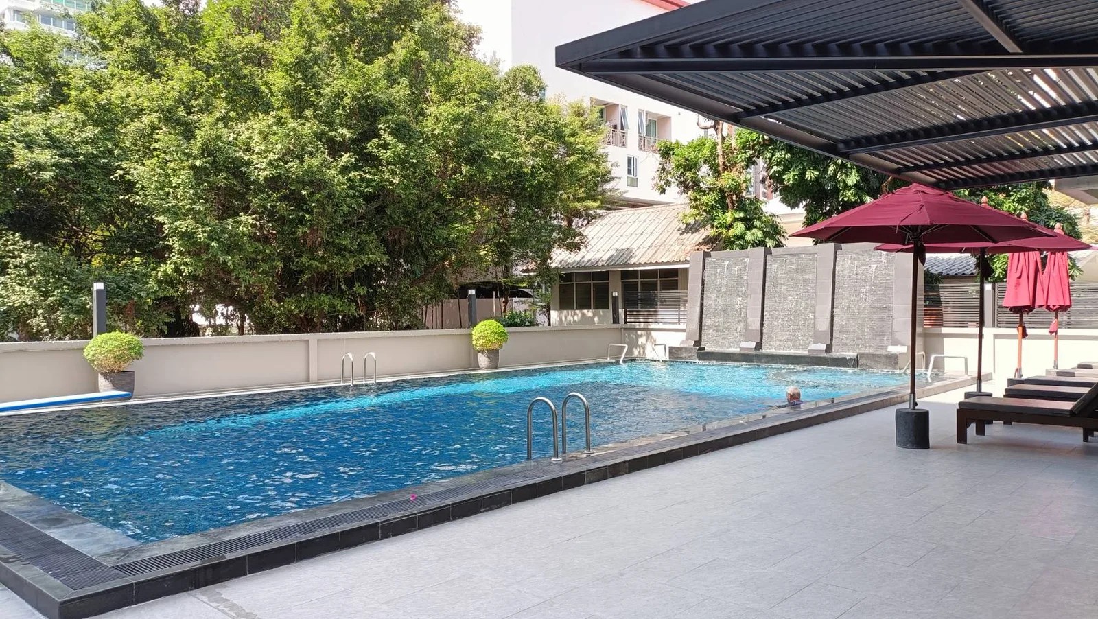 Phirom Garden Residence — photo 15