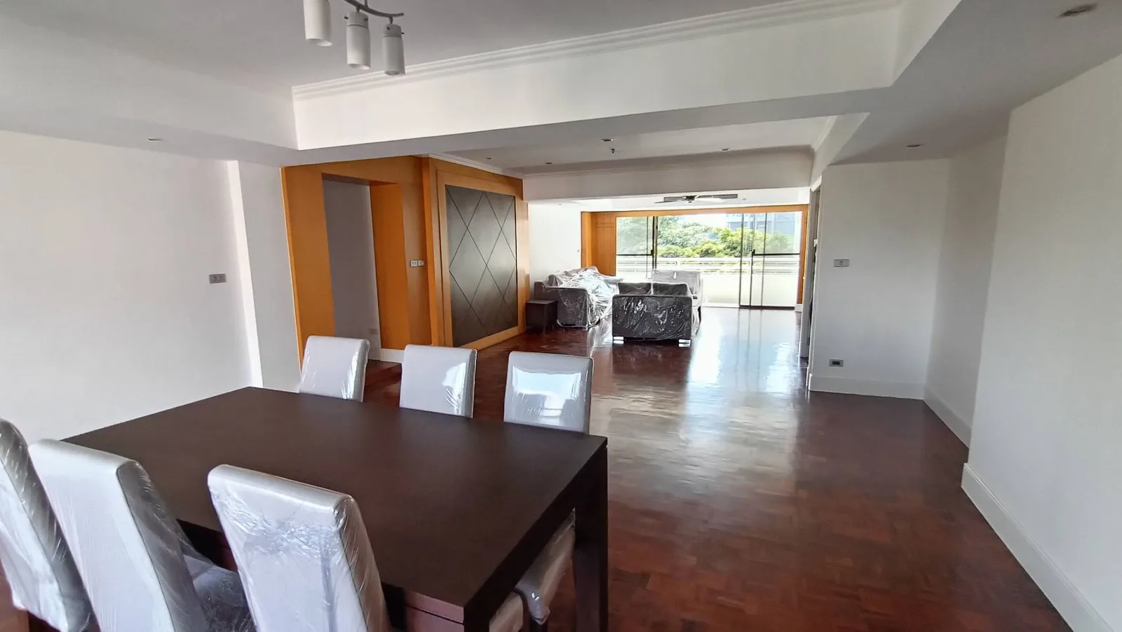 Phirom Garden Residence — photo 3