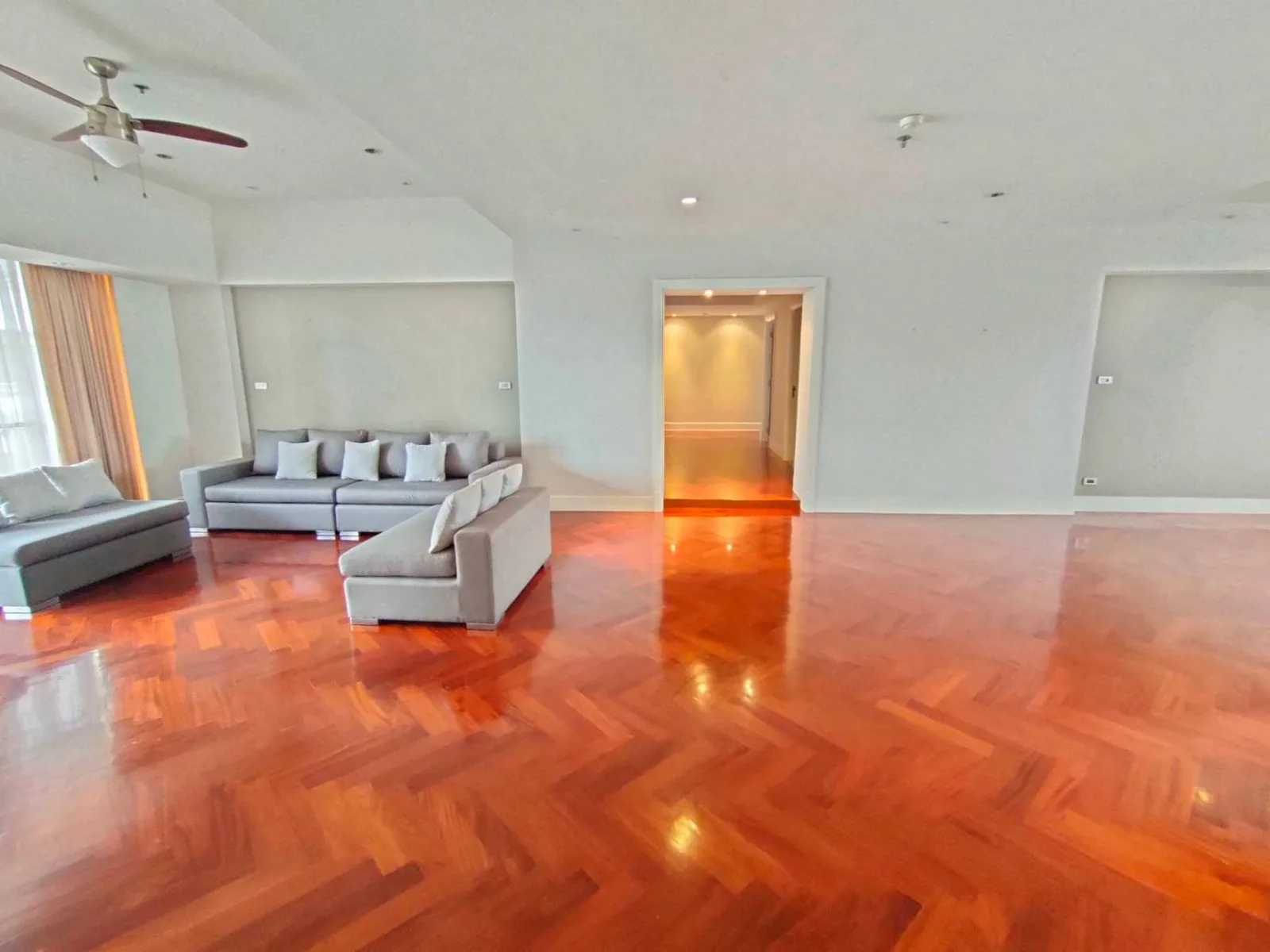 Phirom Garden Residence — photo 2