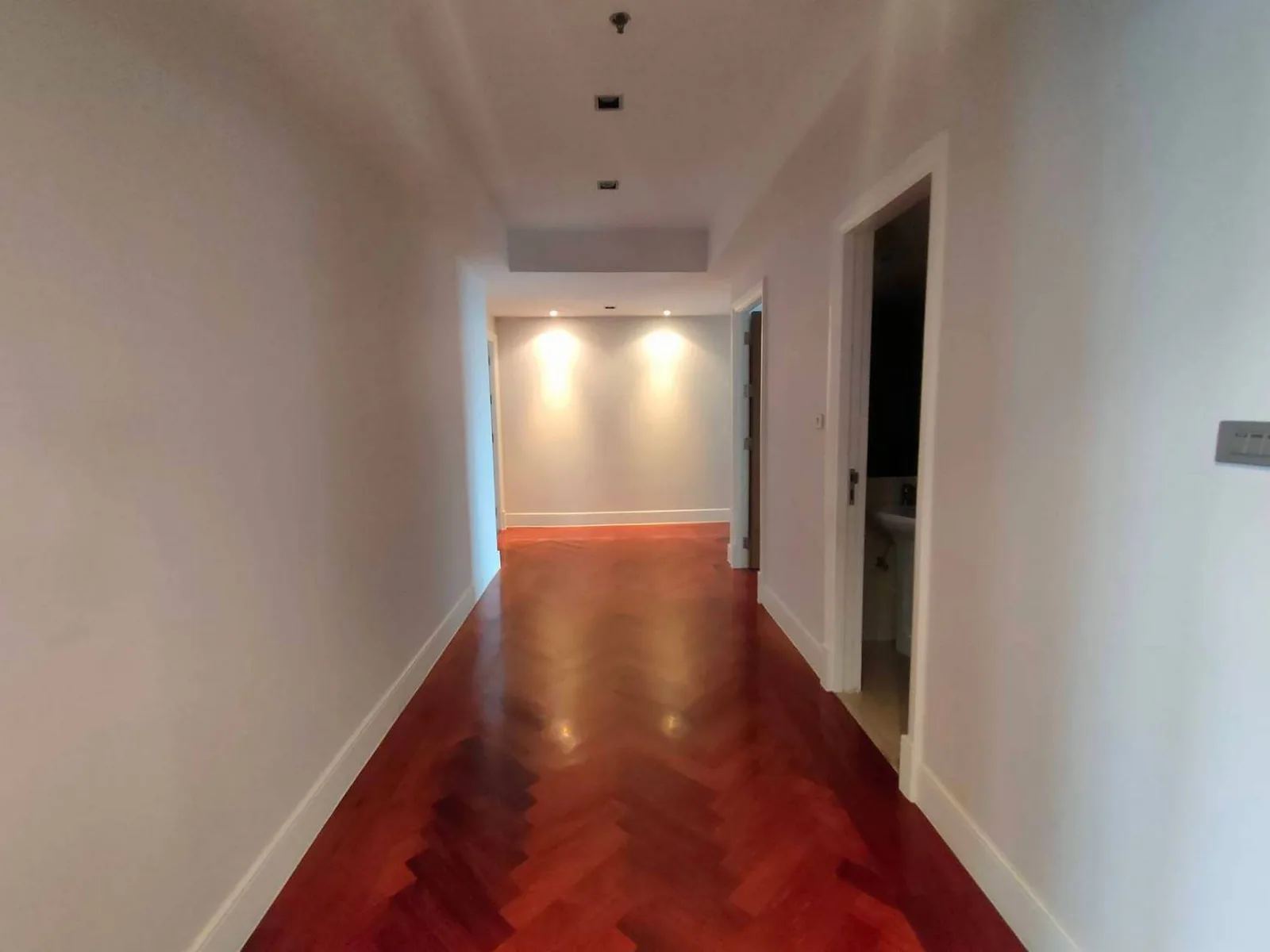 Phirom Garden Residence — photo 13