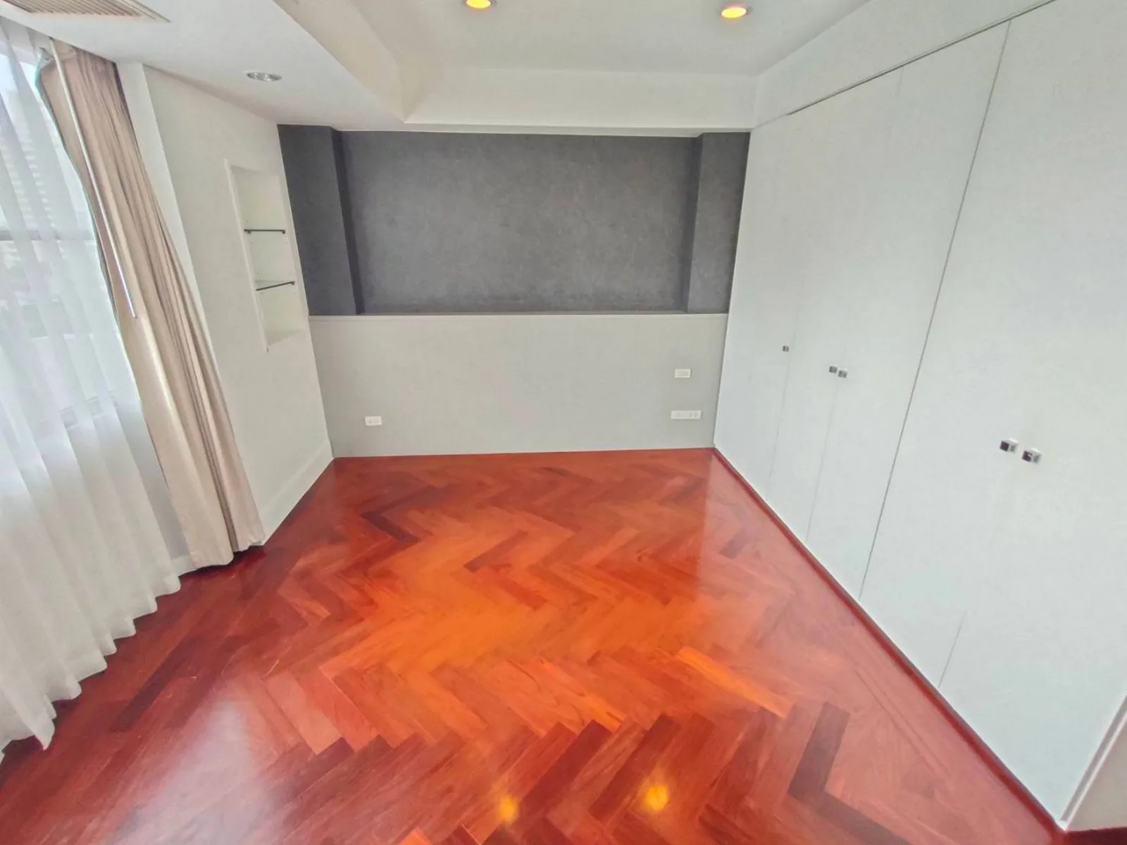 Phirom Garden Residence — photo 3