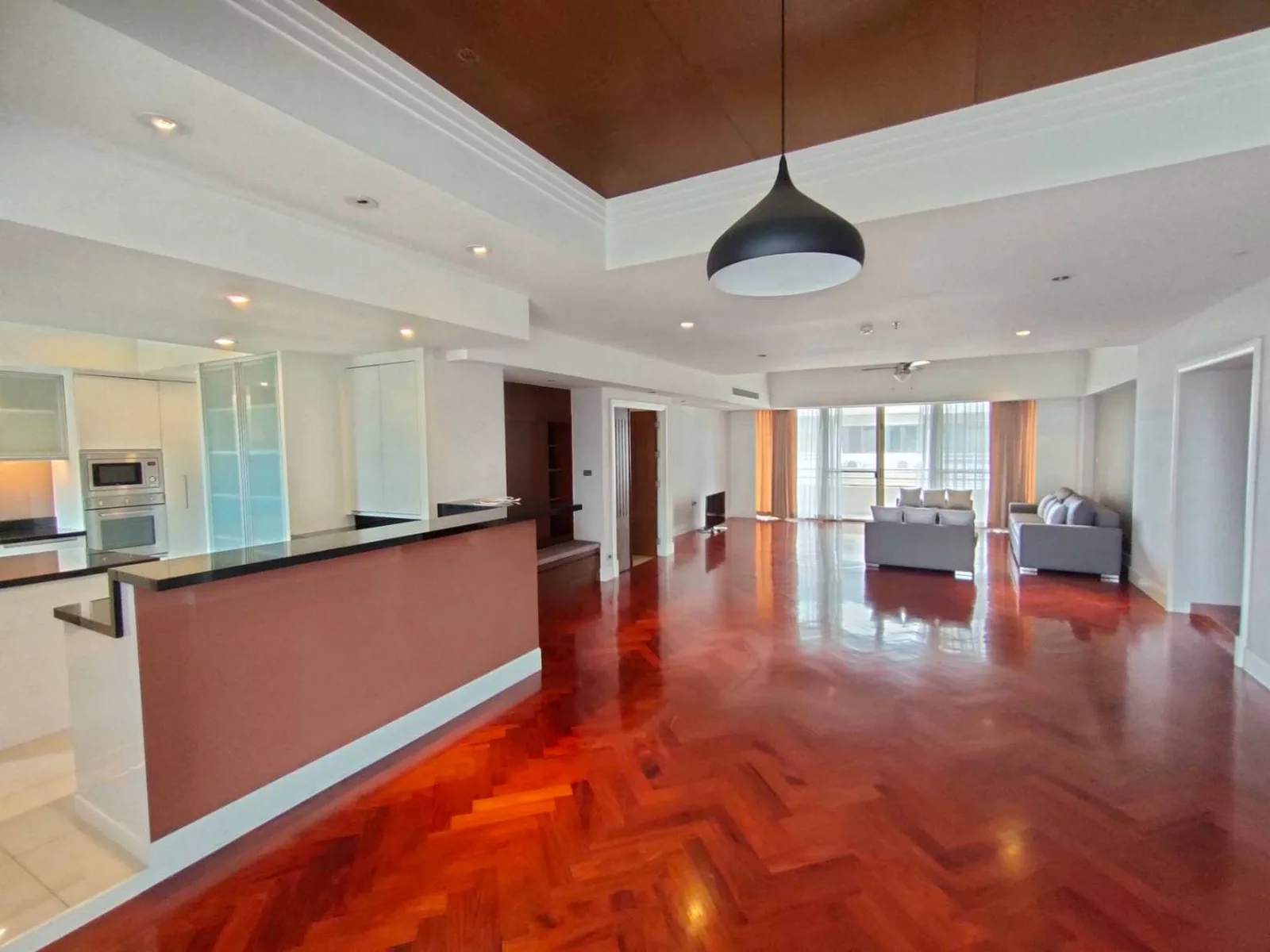 Phirom Garden Residence — photo 6