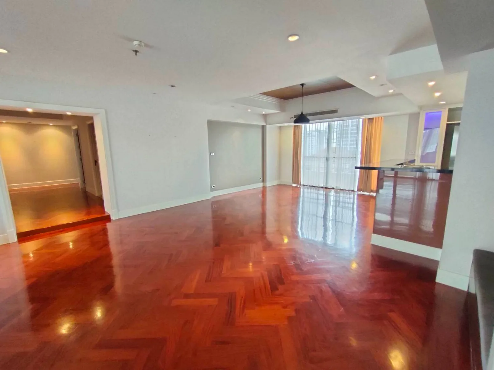 Phirom Garden Residence — photo 8